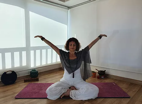 Kundalini Yoga Yoga Urla Yoga